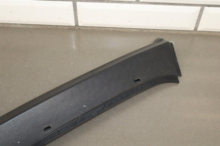 2003-2009 Hummer H2 - Left Exterior A Pillar 20787557