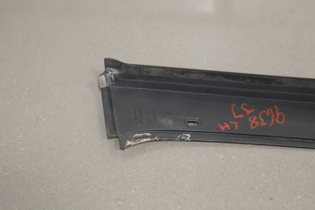 2003-2009 Hummer H2- Left Exterior A Pillar 20787557