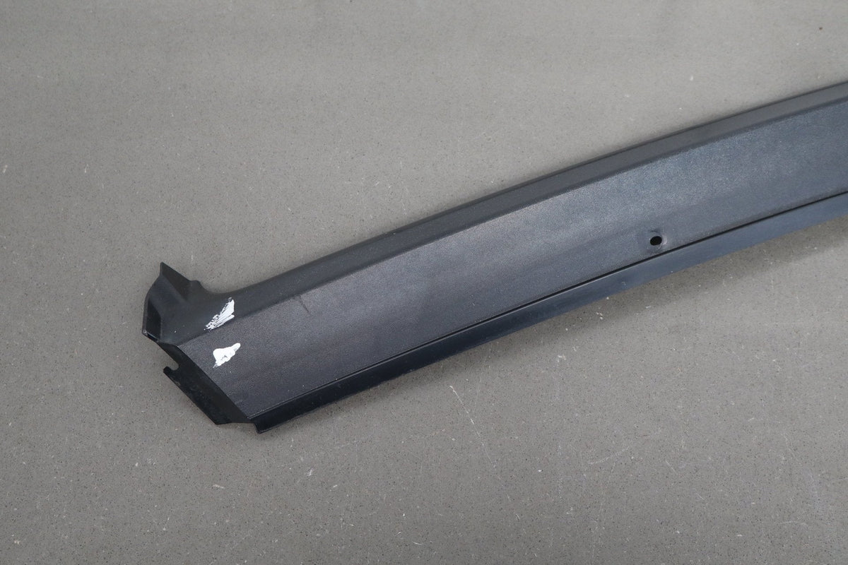 2003-2009 Hummer H2 - Left Exterior A Pillar 20787557