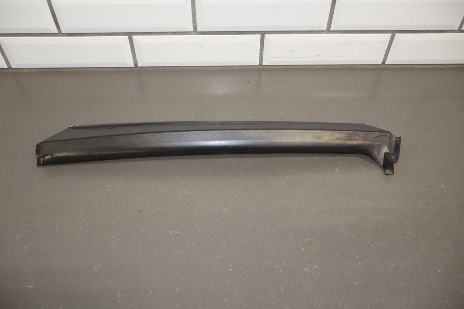 2003-2009 Hummer H2- Left Exterior A Pillar 20787557