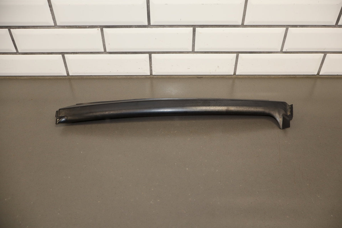 2003-2009 Hummer H2- Left Exterior A Pillar 20787557