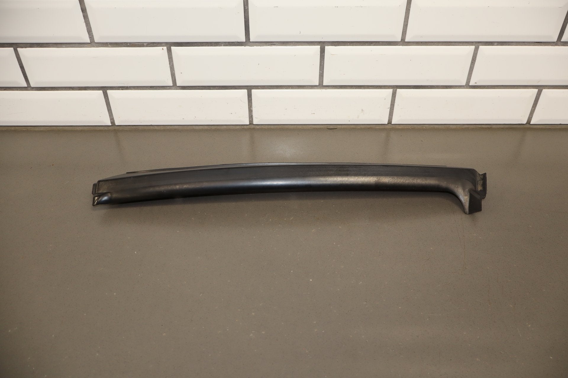 2003-2009 Hummer H2- Left Exterior A Pillar 20787557