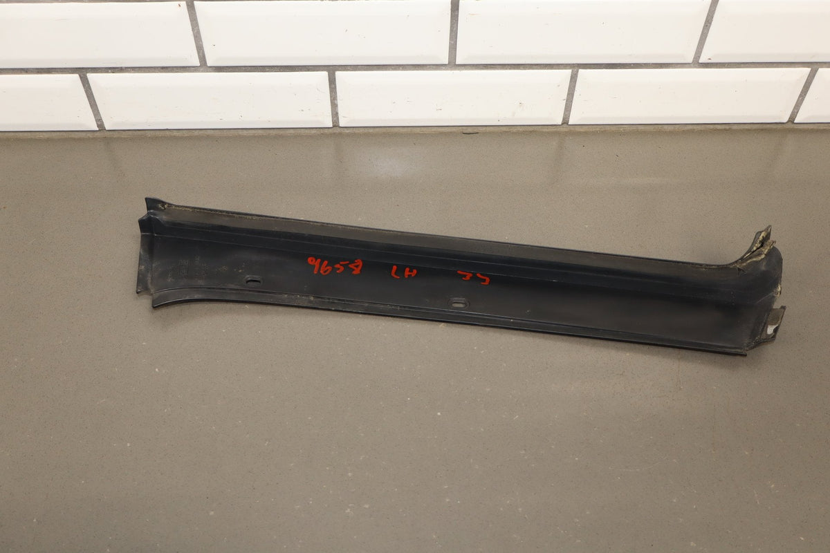 2003-2009 Hummer H2- Left Exterior A Pillar 20787557