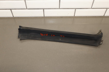 2003-2009 Hummer H2- Left Exterior A Pillar 20787557