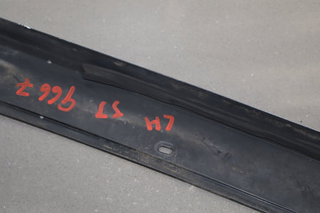 2003-2009 Hummer H2- Left Exterior A Pillar 20787557