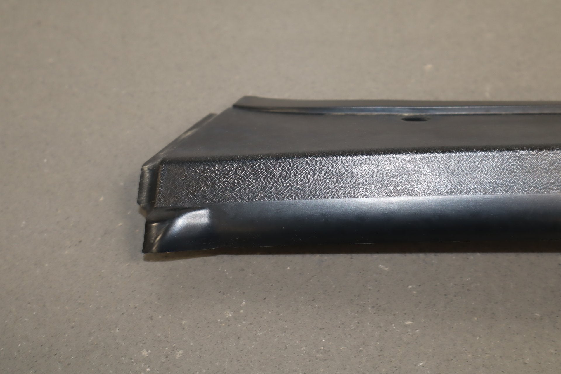 2003-2009 Hummer H2- Left Exterior A Pillar 20787557
