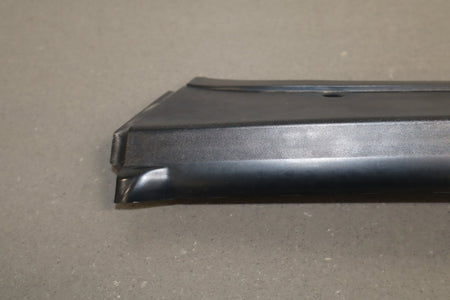 2003-2009 Hummer H2- Left Exterior A Pillar 20787557