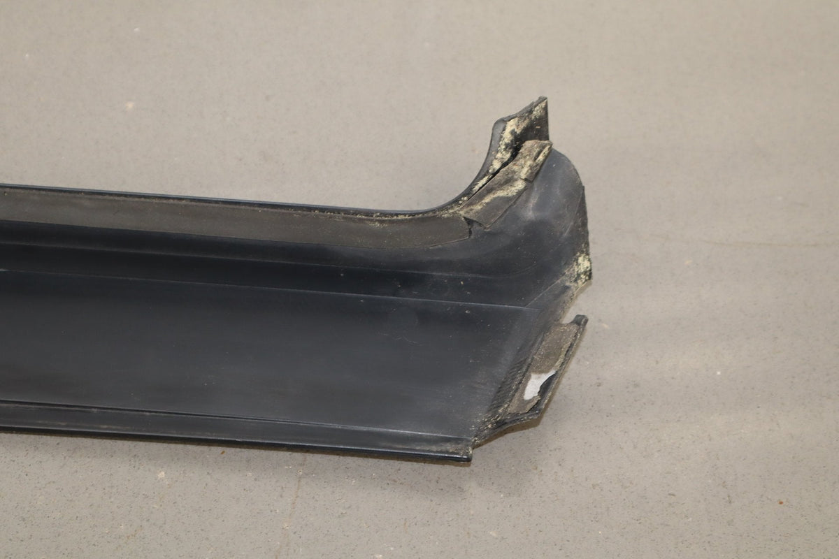 2003-2009 Hummer H2- Left Exterior A Pillar 20787557
