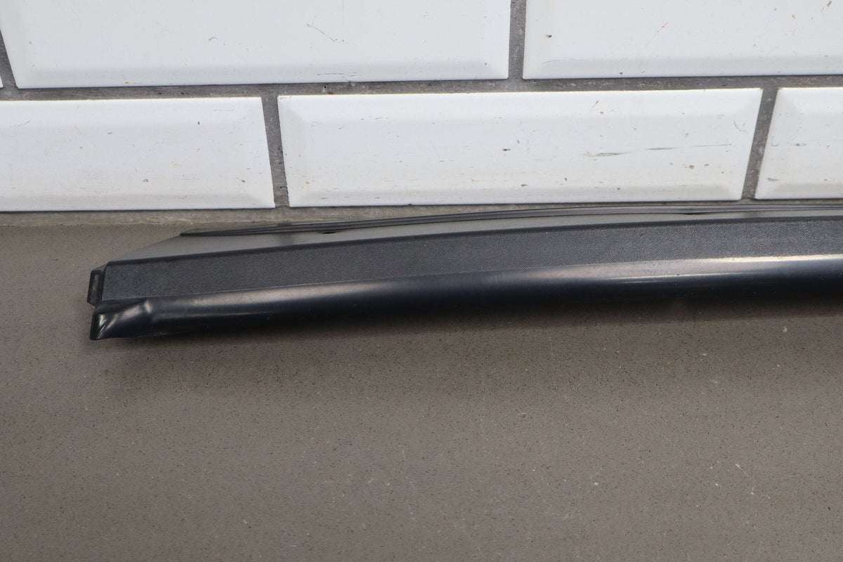 2003-2009 Hummer H2 - Left Exterior A Pillar 20787557