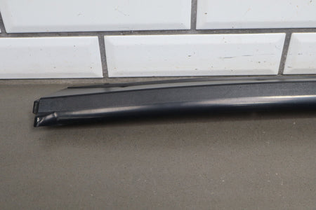 2003-2009 Hummer H2 - Left Exterior A Pillar 20787557