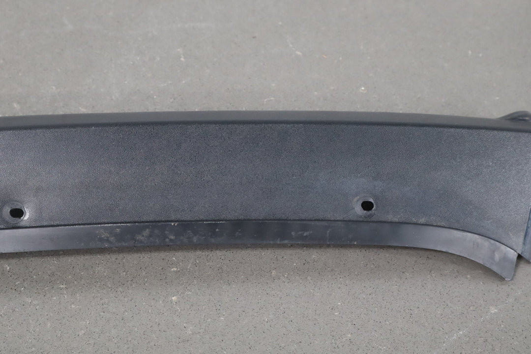 2003 - 2009 Hummer H2 - Left Exterior A Pillar 20787557