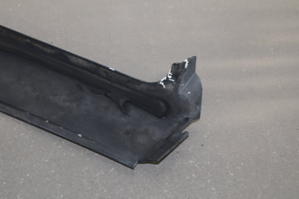 2003-2009 Hummer H2- Left Exterior A Pillar 20787557