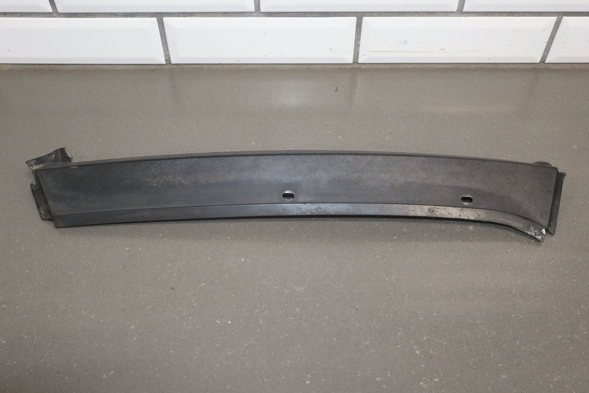 2003-2009 Hummer H2- Left Exterior A Pillar 20787557