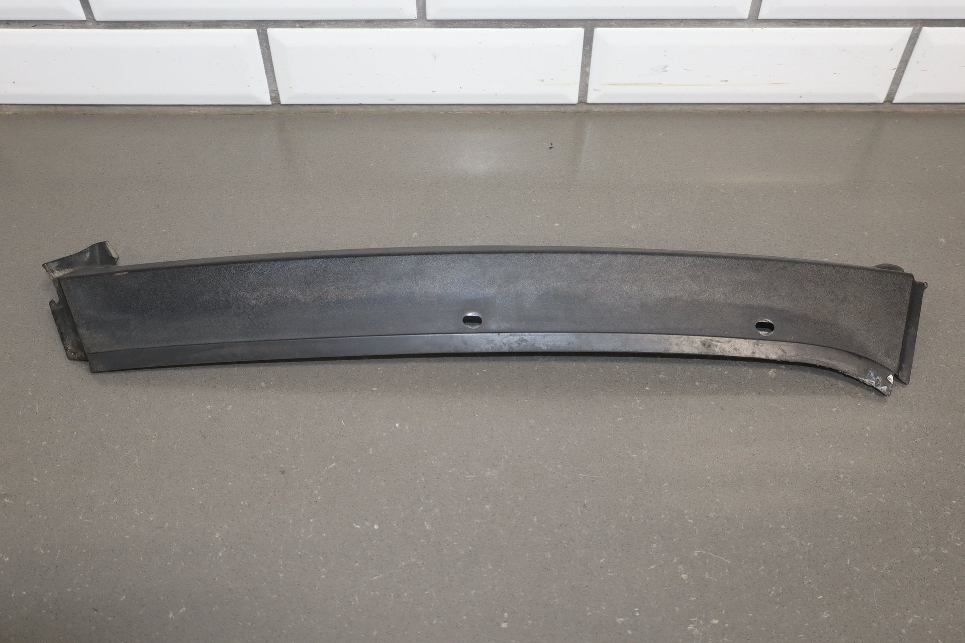 2003-2009 Hummer H2- Left Exterior A Pillar 20787557