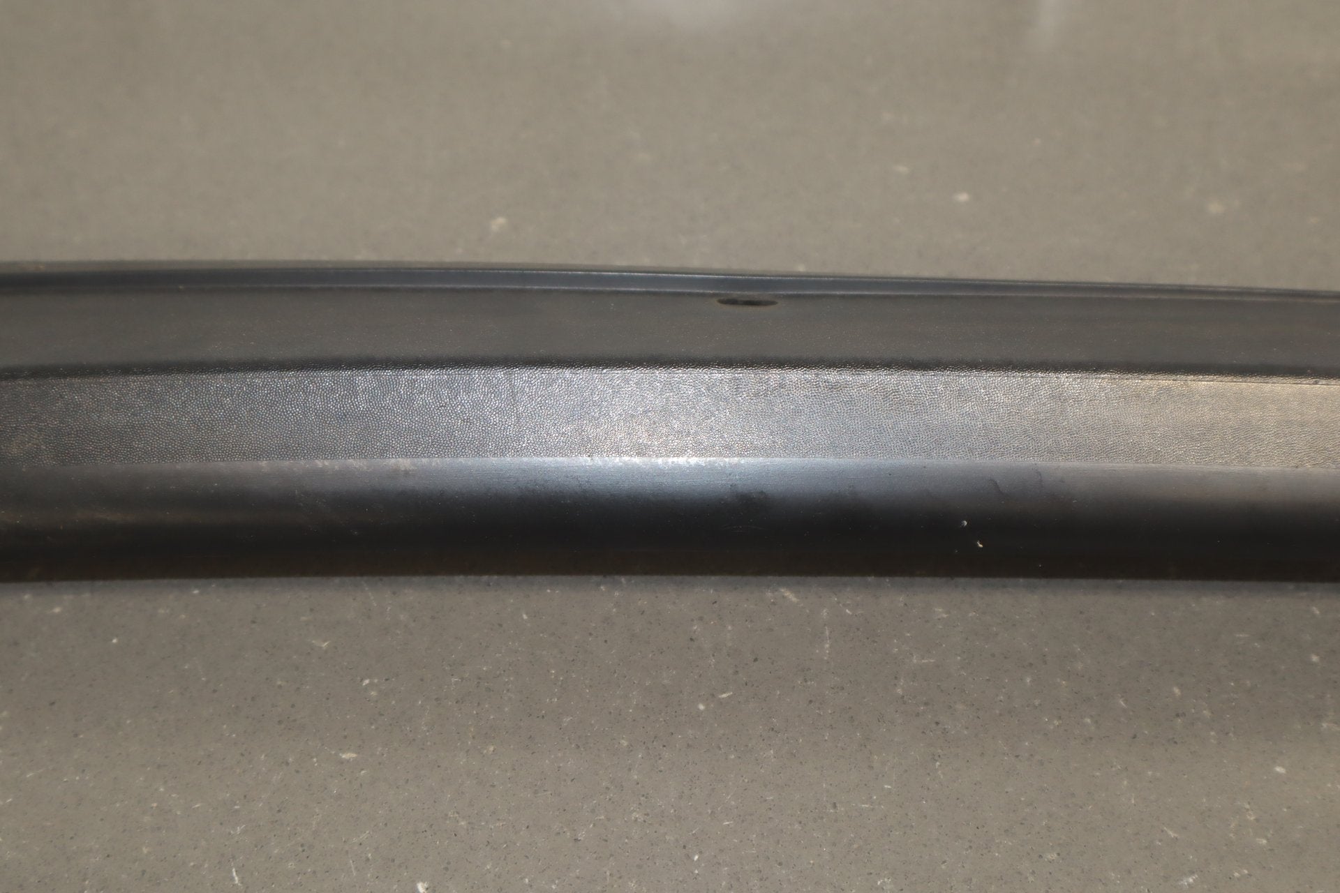 2003-2009 Hummer H2- Left Exterior A Pillar 20787557