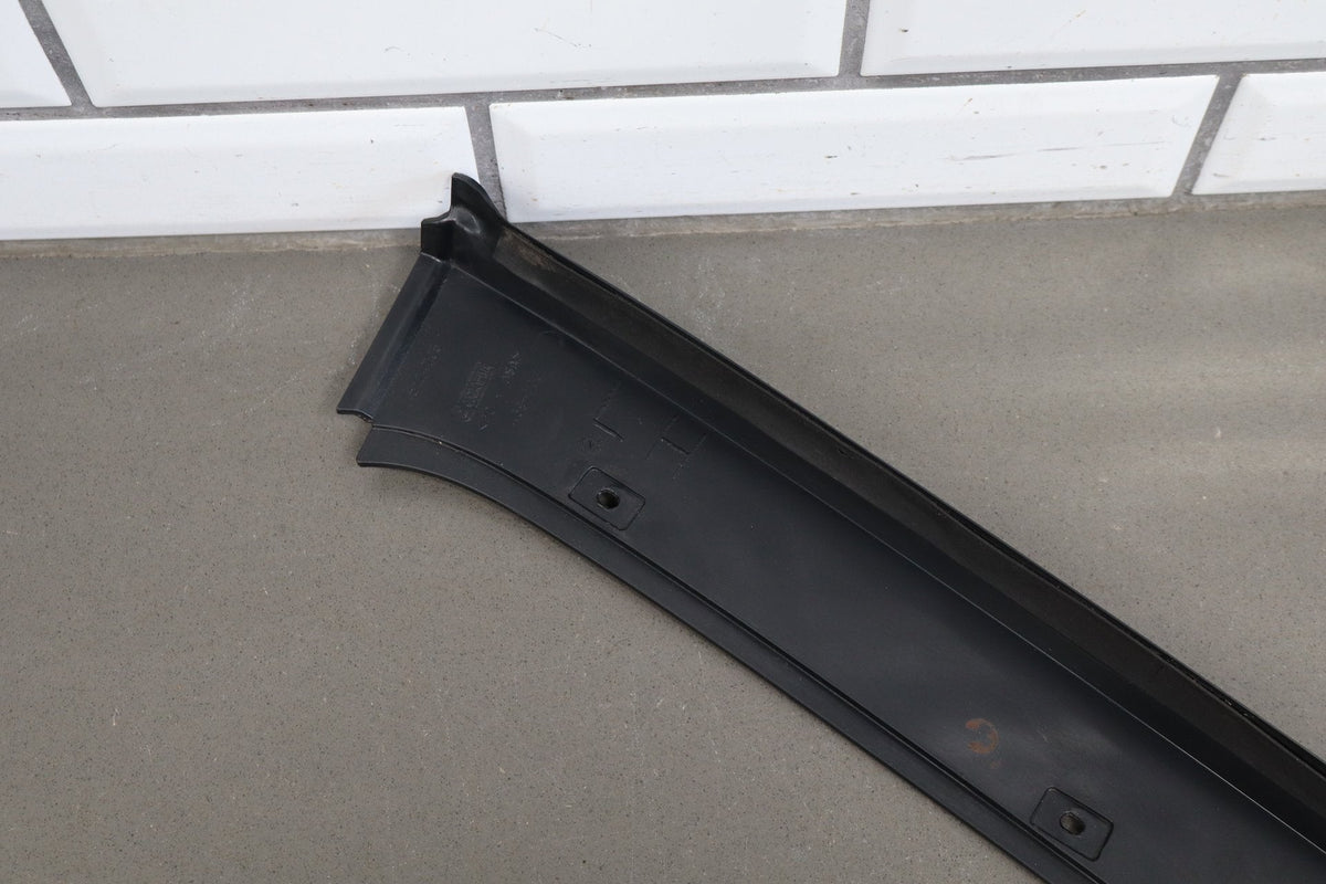 2003-2009 Hummer H2 - Left Exterior A Pillar 20787557