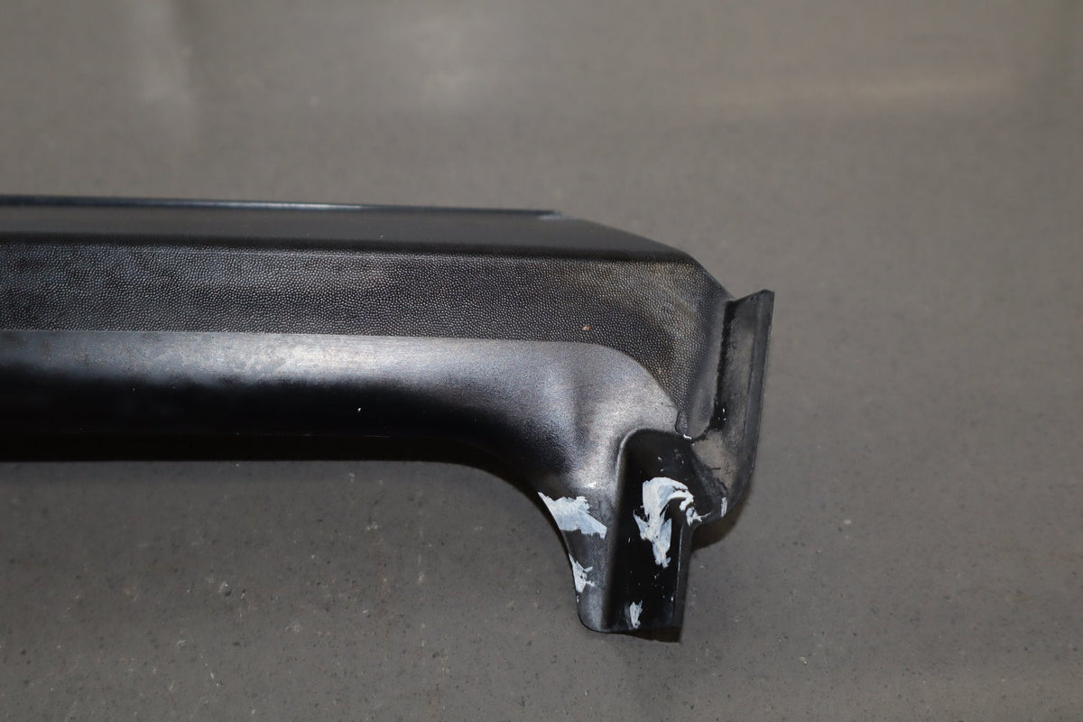 2003-2009 Hummer H2- Left Exterior A Pillar 20787557