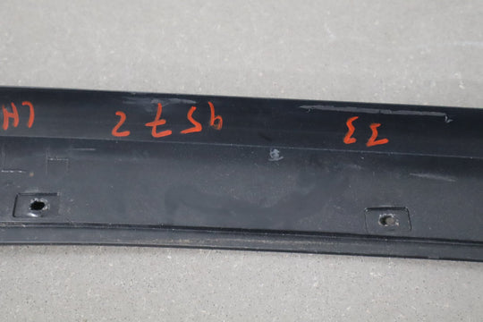 2003 - 2009 Hummer H2 - Left Exterior A Pillar 20787557