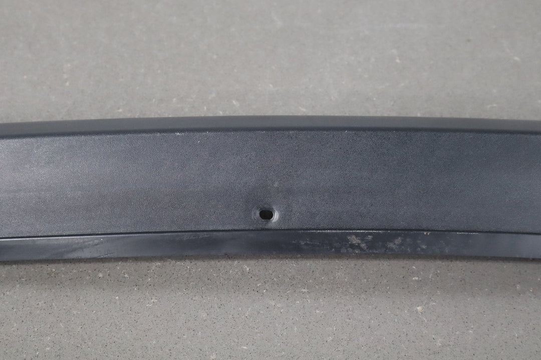 2003 - 2009 Hummer H2 - Left Exterior A Pillar 20787557