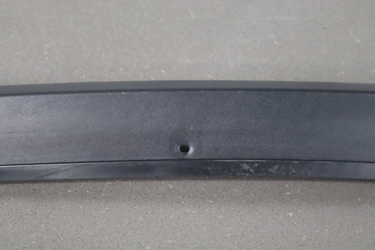 2003 - 2009 Hummer H2 - Left Exterior A Pillar 20787557