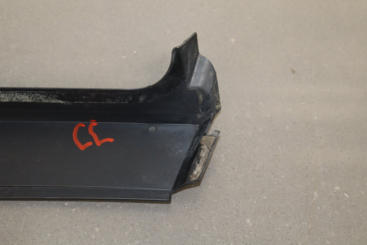 2003-2009 Hummer H2- Left Exterior A Pillar 20787557