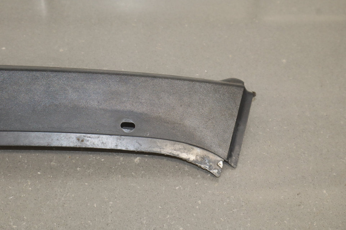 2003-2009 Hummer H2- Left Exterior A Pillar 20787557