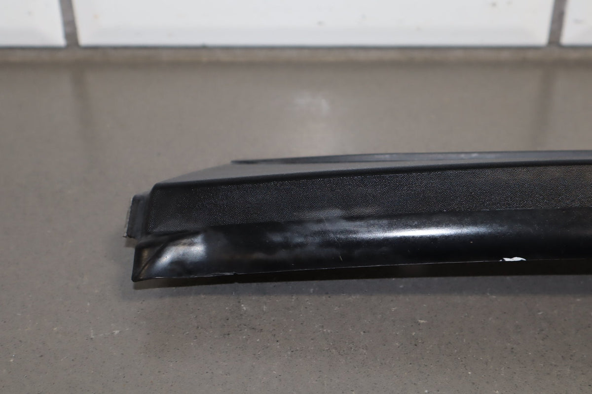 2003-2009 Hummer H2- Left Exterior A Pillar 20787557