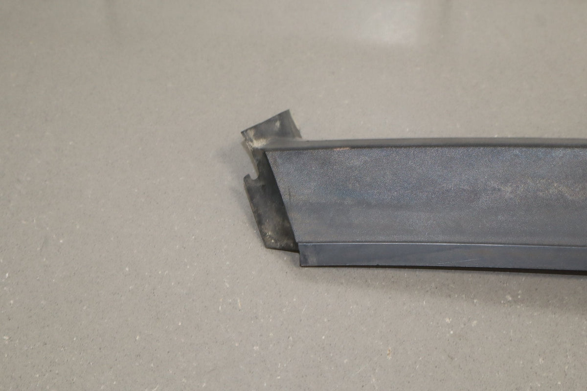 2003-2009 Hummer H2- Left Exterior A Pillar 20787557