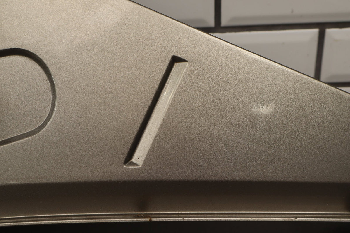 2003-2009 Hummer H2 Left Fender