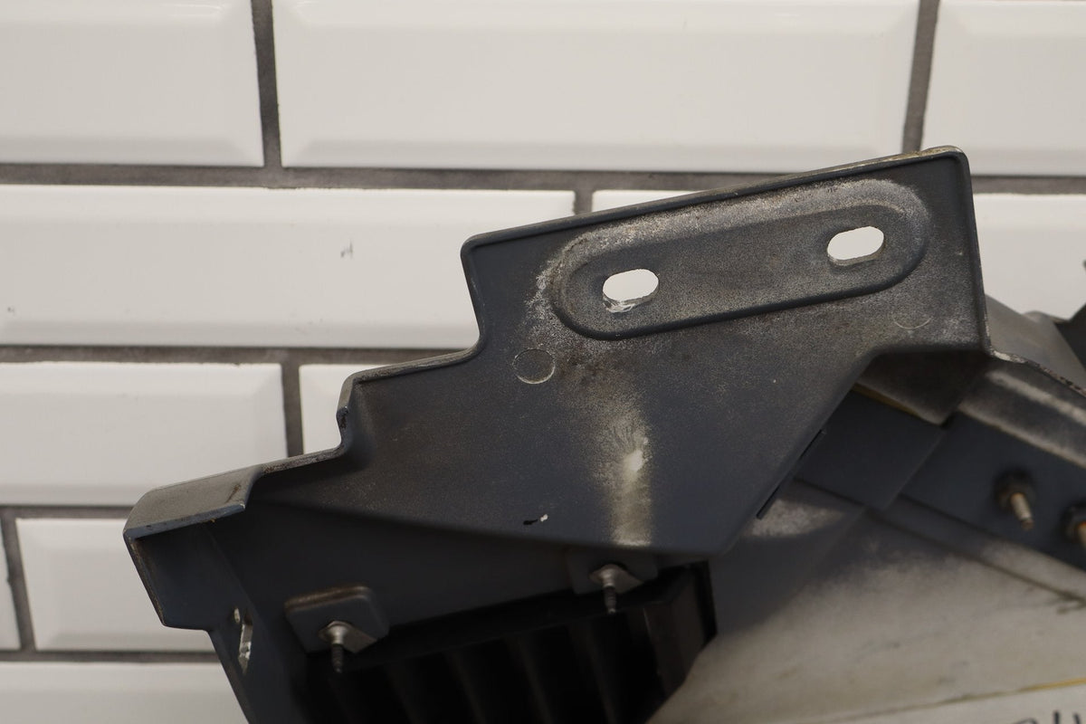 2003-2009 Hummer H2 Left Fender