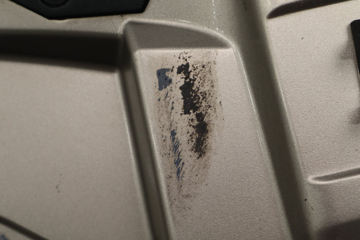 2003-2009 Hummer H2 Left Fender