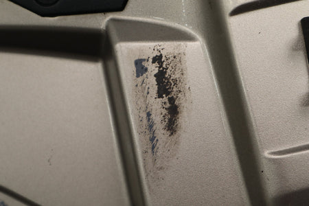2003-2009 Hummer H2 Left Fender