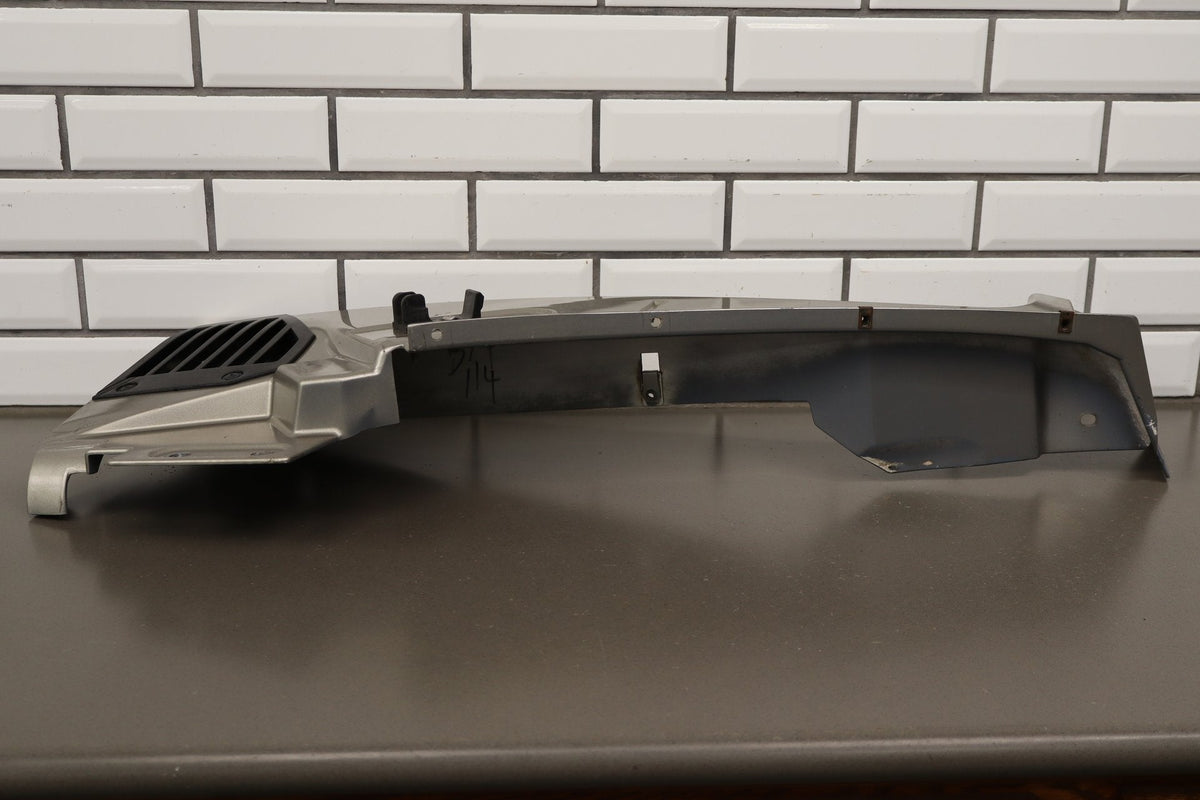 2003-2009 Hummer H2 Left Fender
