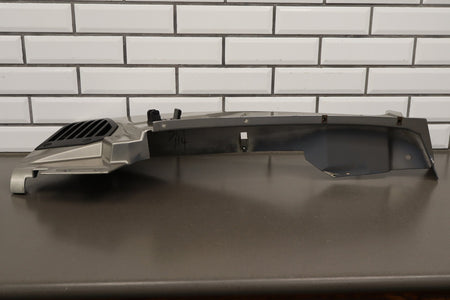 2003-2009 Hummer H2 Left Fender