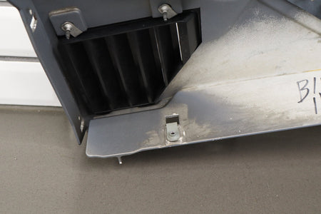 2003-2009 Hummer H2 Left Fender