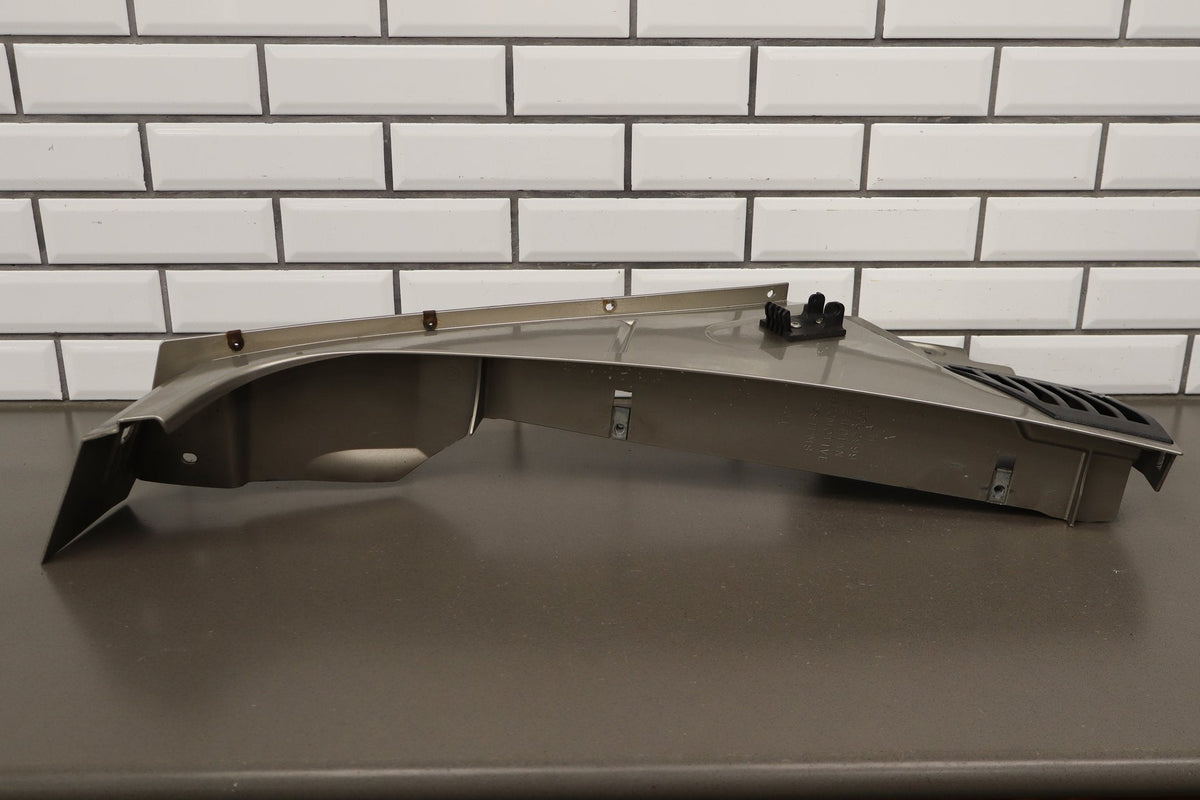 2003-2009 Hummer H2 Left Fender