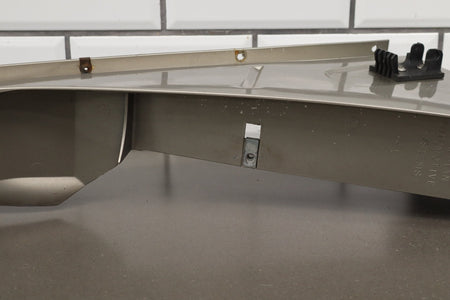 2003-2009 Hummer H2 Left Fender