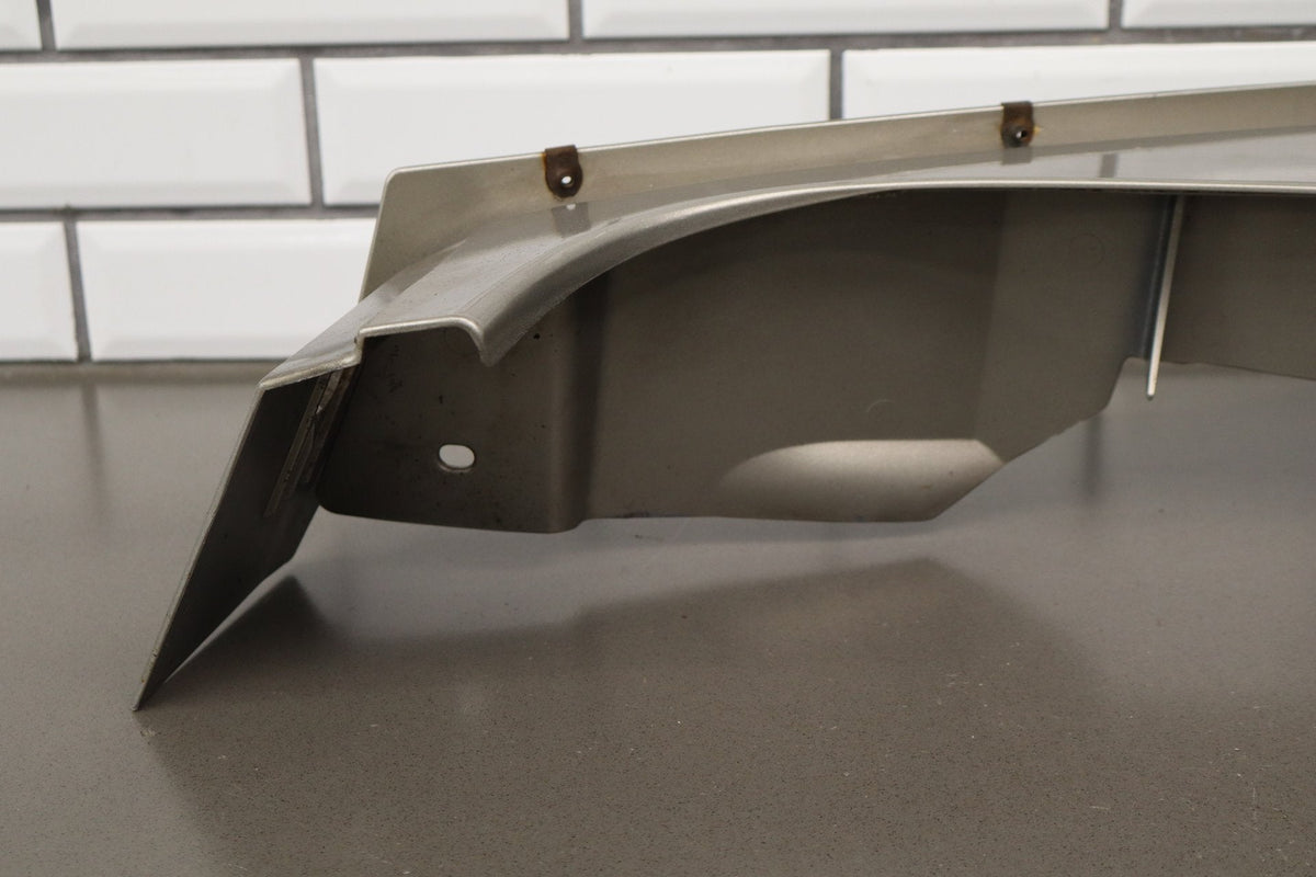 2003-2009 Hummer H2 Left Fender