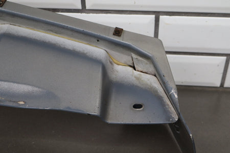 2003-2009 Hummer H2 Left Fender