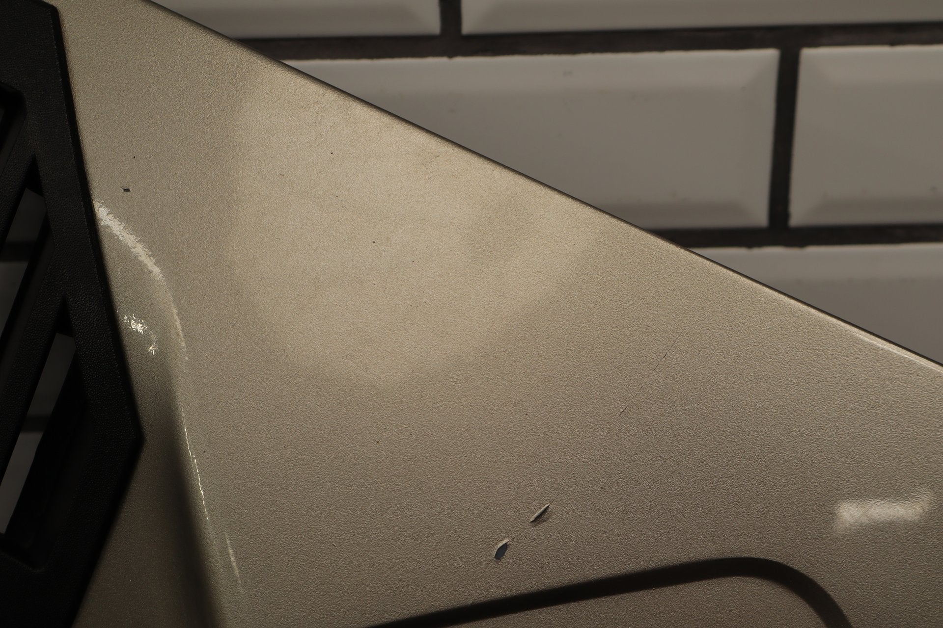 2003-2009 Hummer H2 Left Fender