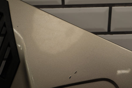 2003-2009 Hummer H2 Left Fender