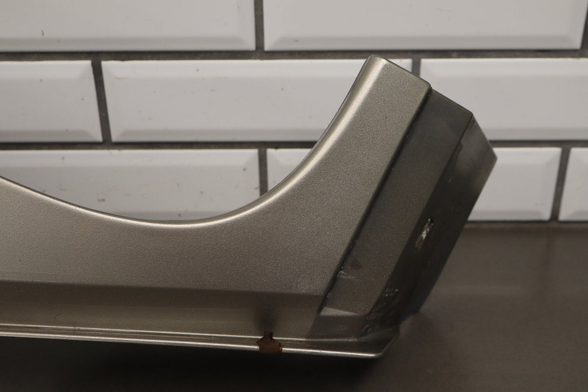 2003-2009 Hummer H2 Left Fender