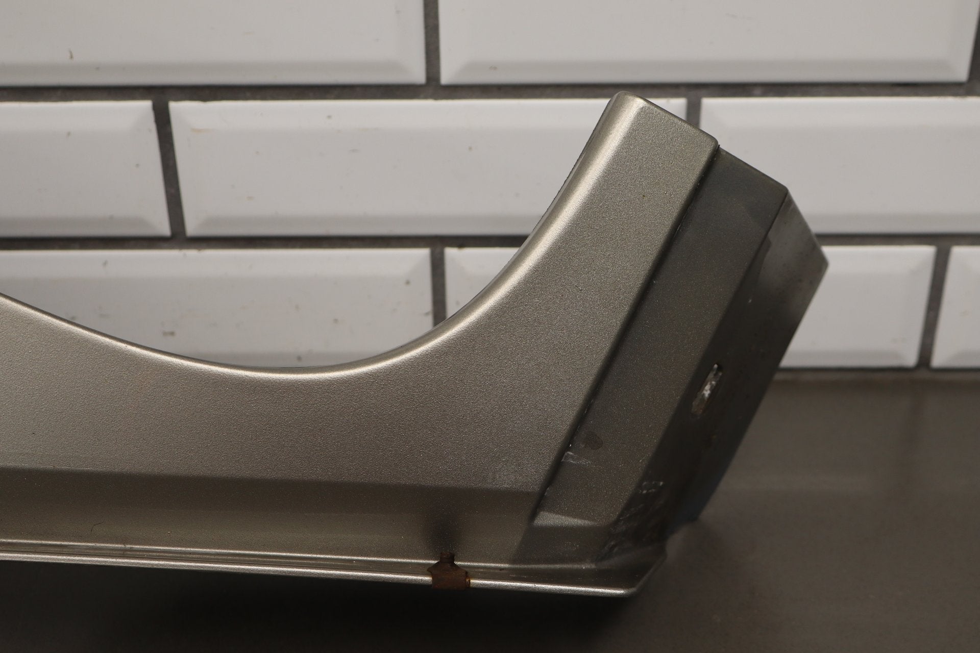 2003-2009 Hummer H2 Left Fender