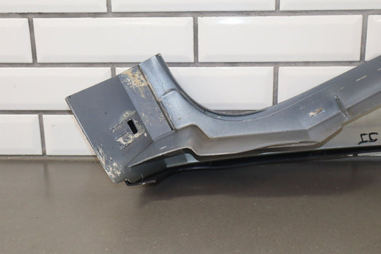 2003 - 2009 Hummer H2 Left Fender *Graystone Metallic 16