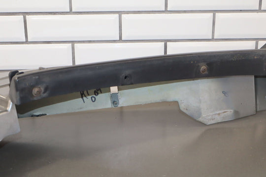 2003 - 2009 Hummer H2 Left Fender *Graystone Metallic 16