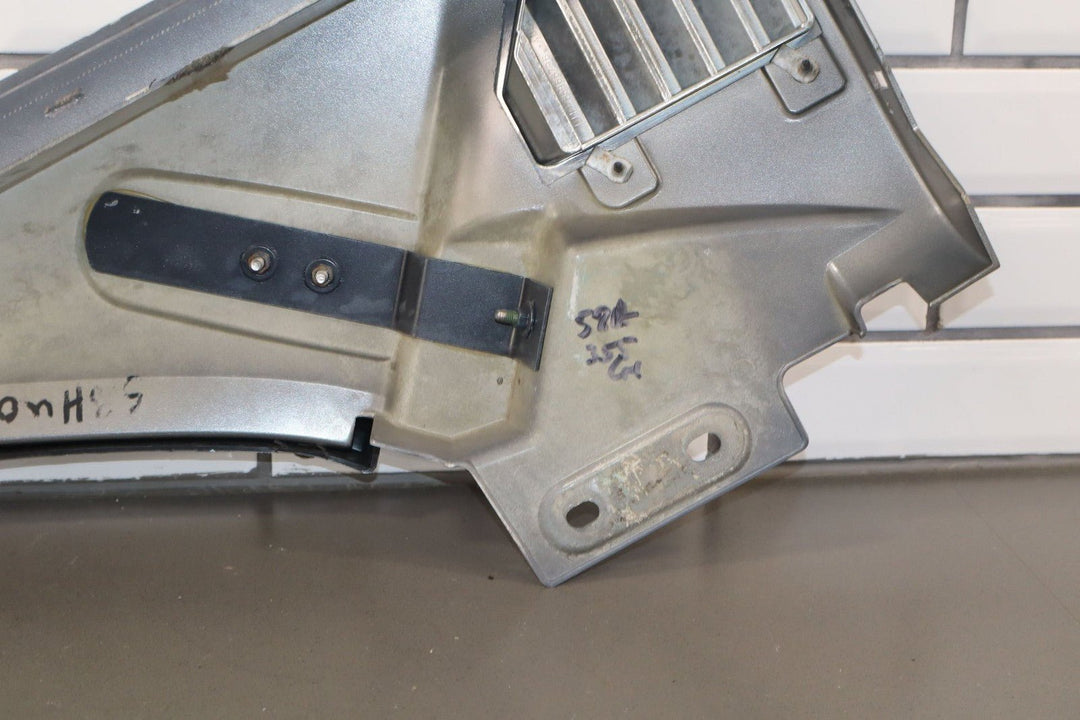 2003 - 2009 Hummer H2 Left Fender *Graystone Metallic 16