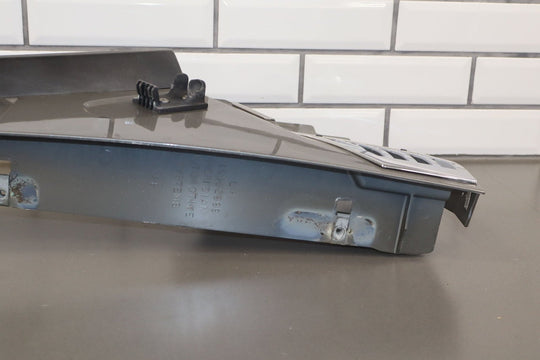 2003 - 2009 Hummer H2 Left Fender *Graystone Metallic 16