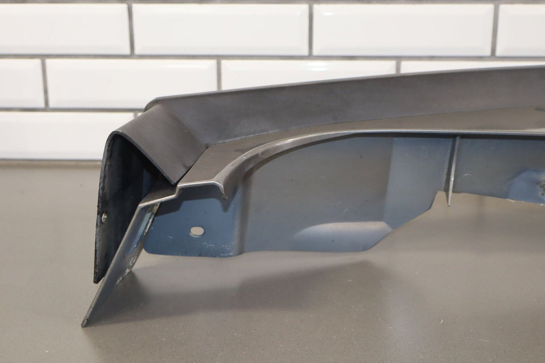 2003 - 2009 Hummer H2 Left Fender *Graystone Metallic 16