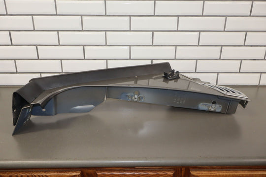 2003 - 2009 Hummer H2 Left Fender *Graystone Metallic 16