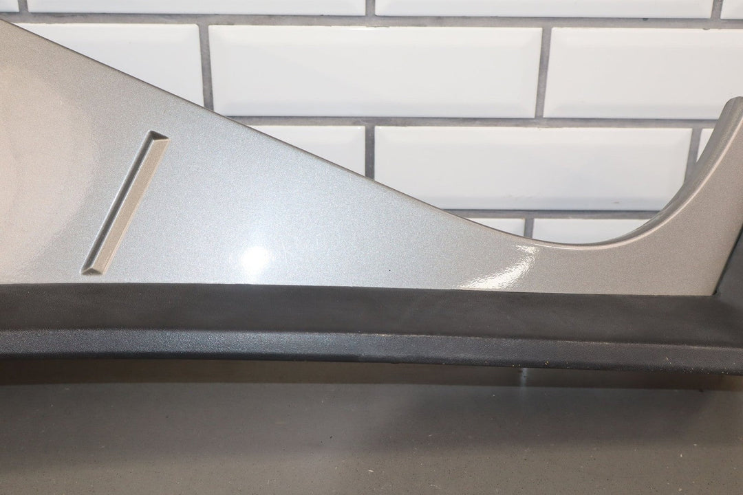 2003 - 2009 Hummer H2 Left Fender *Graystone Metallic 16